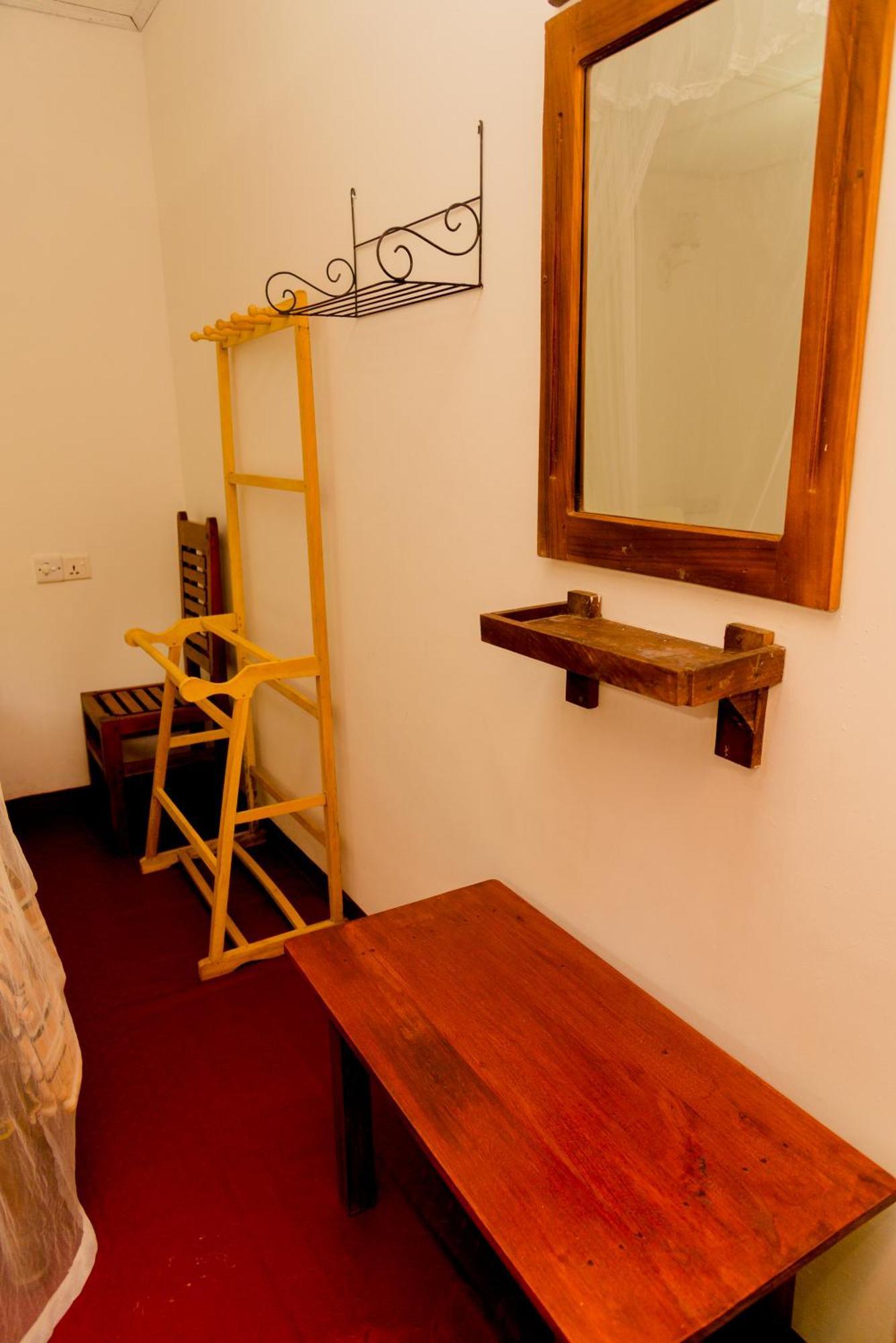 Aroma Heaven Homestay Ella Buitenkant foto
