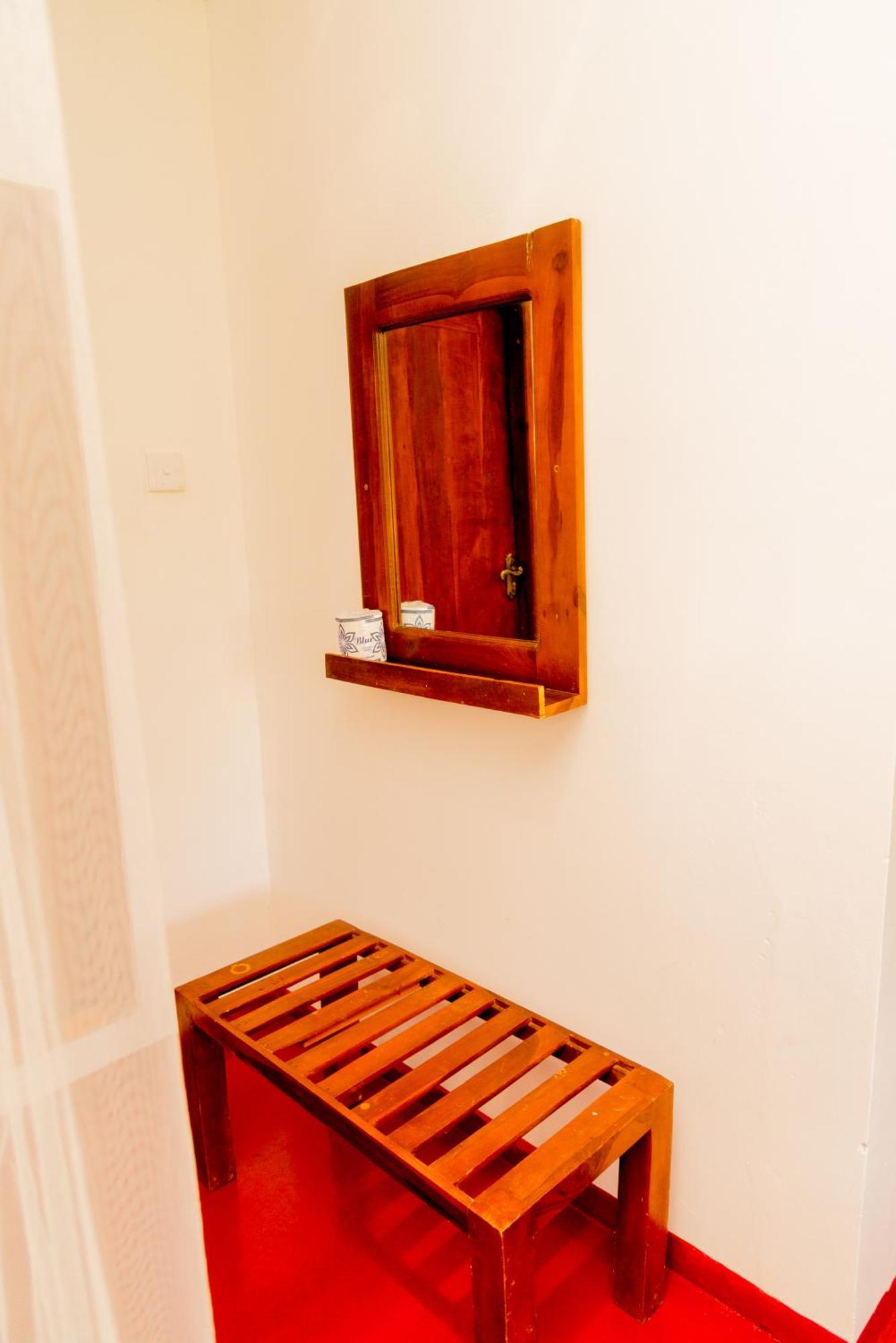 Aroma Heaven Homestay Ella Buitenkant foto