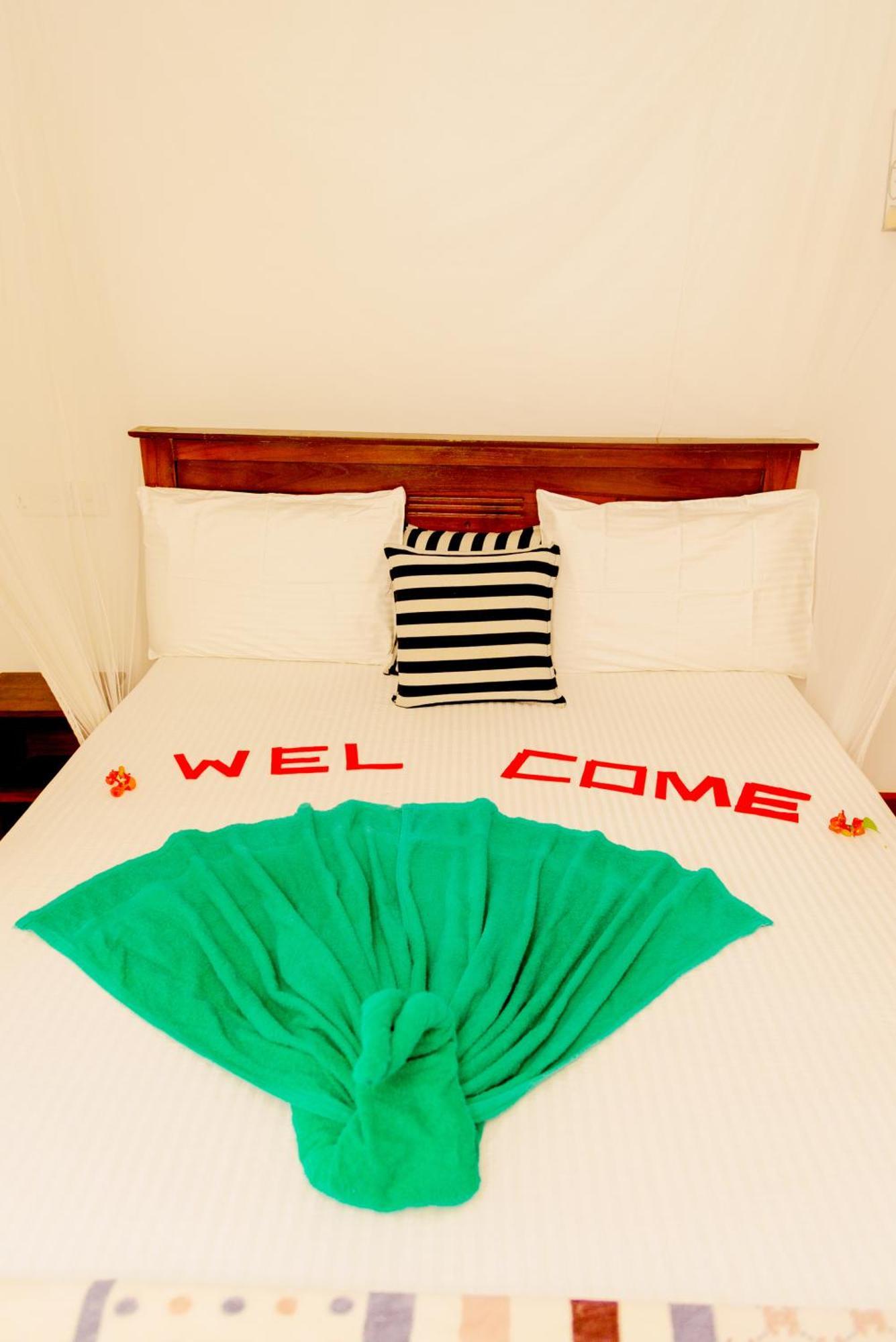 Aroma Heaven Homestay Ella Buitenkant foto