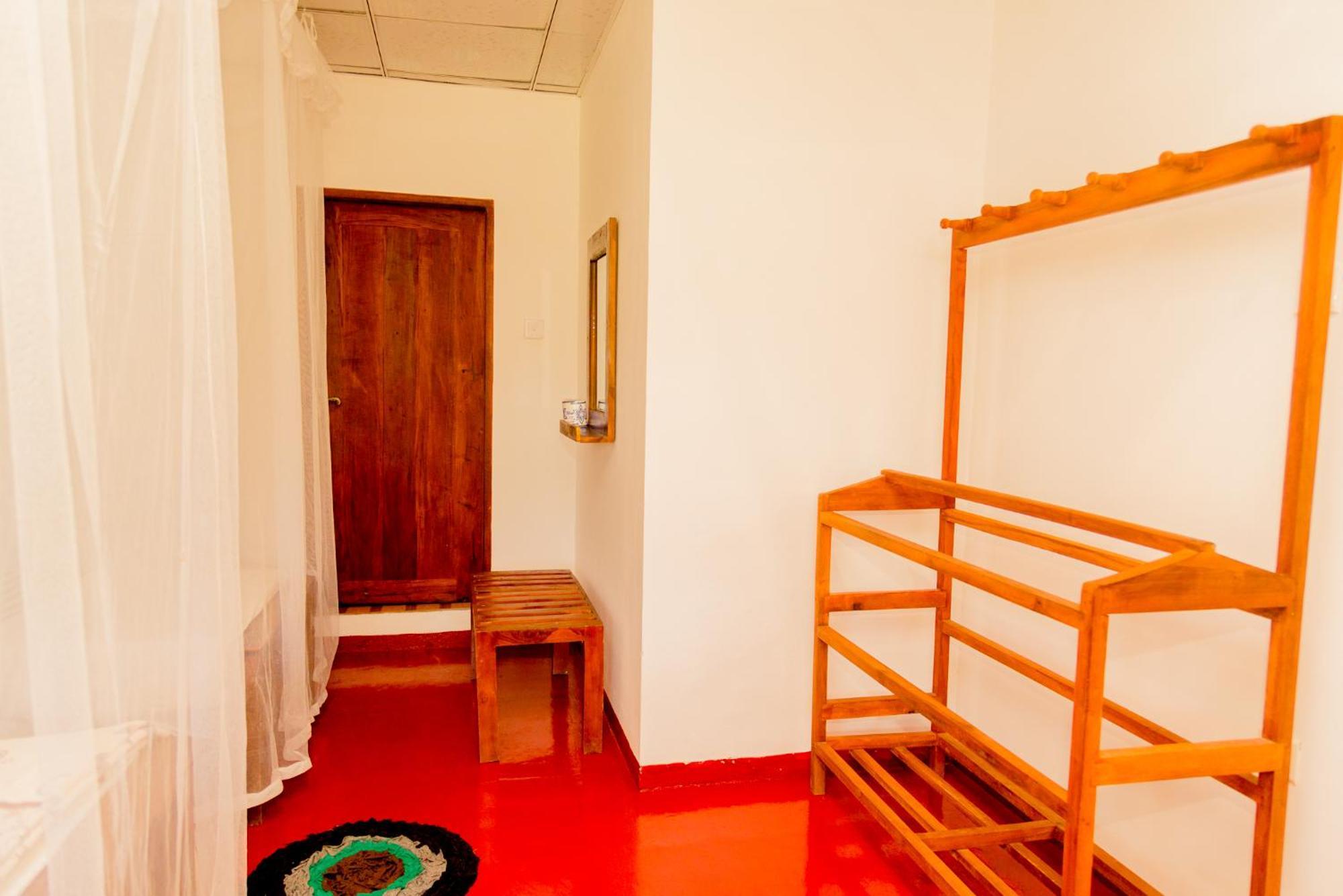 Aroma Heaven Homestay Ella Buitenkant foto