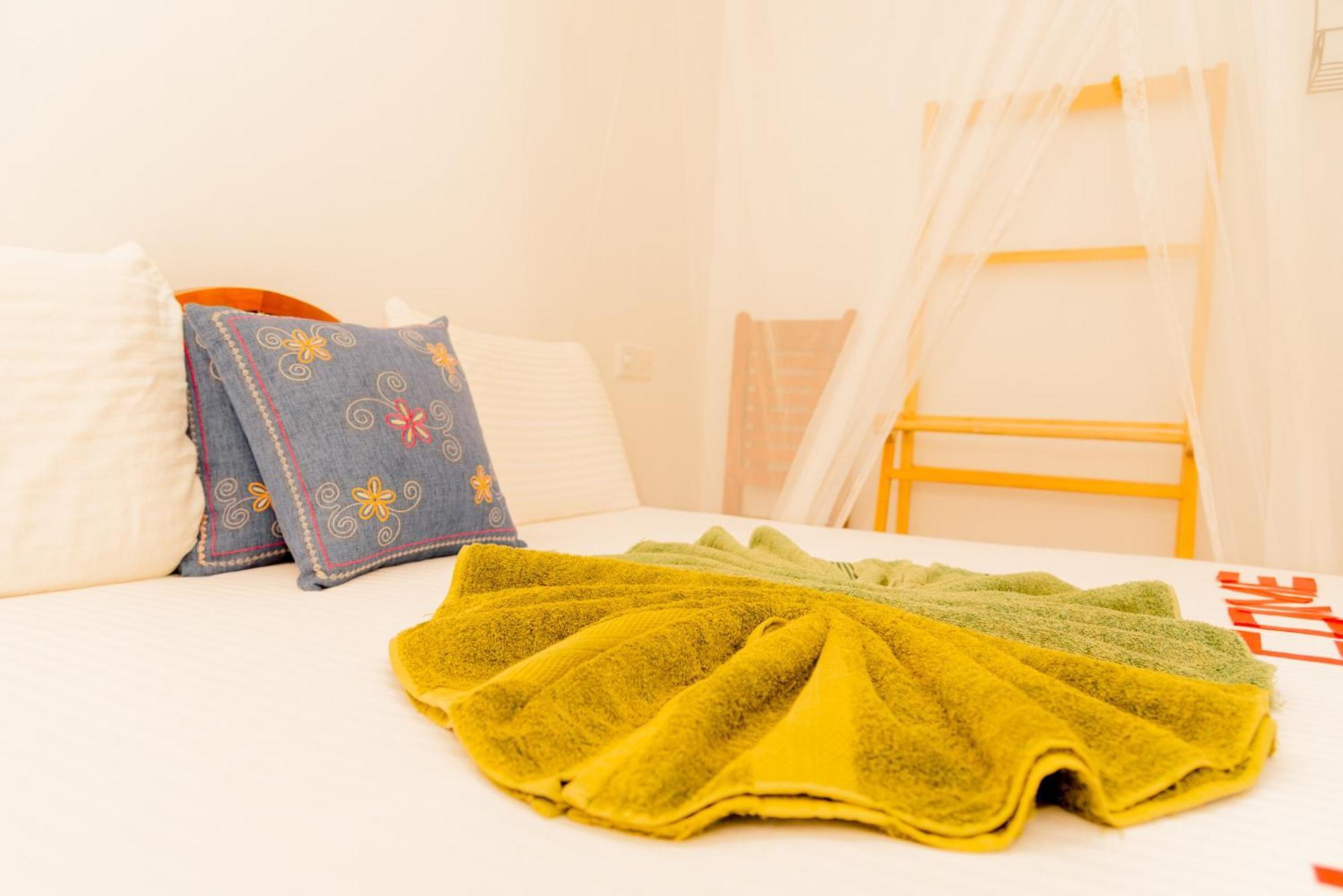 Aroma Heaven Homestay Ella Buitenkant foto