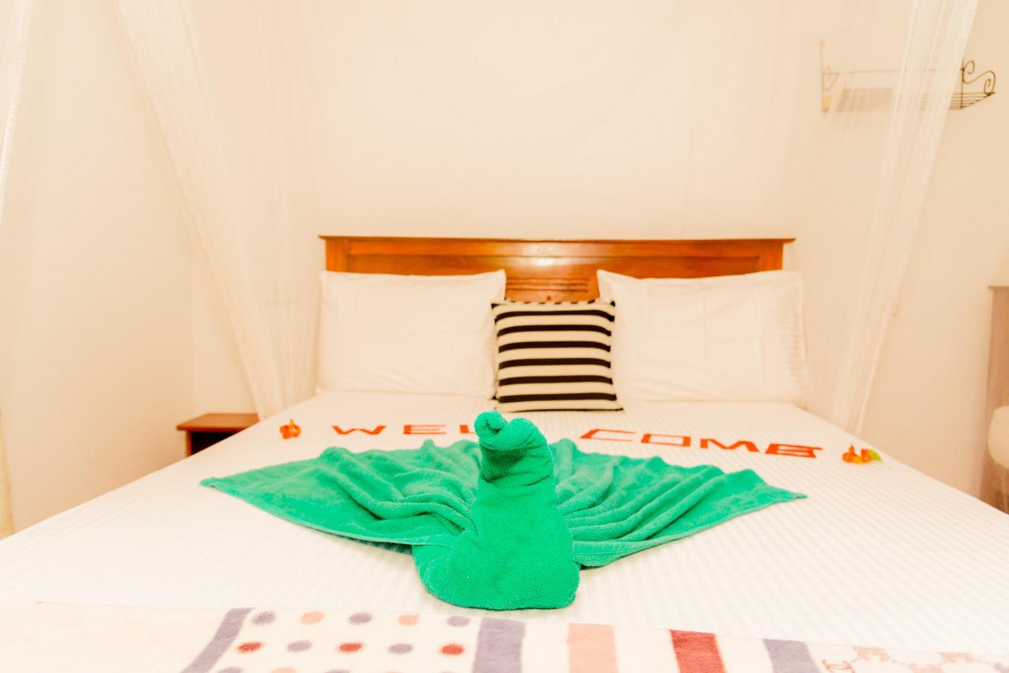 Aroma Heaven Homestay Ella Buitenkant foto