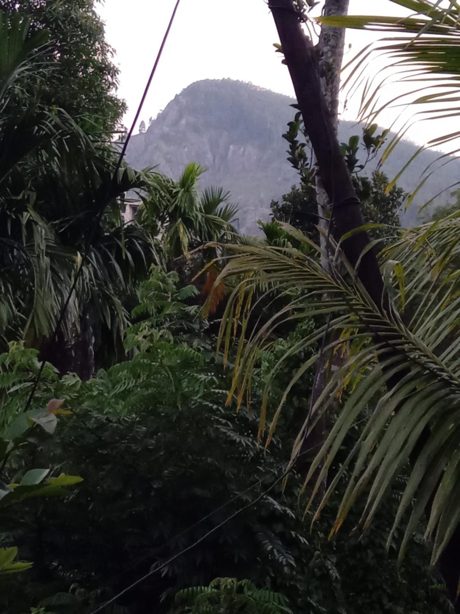 Aroma Heaven Homestay Ella Buitenkant foto