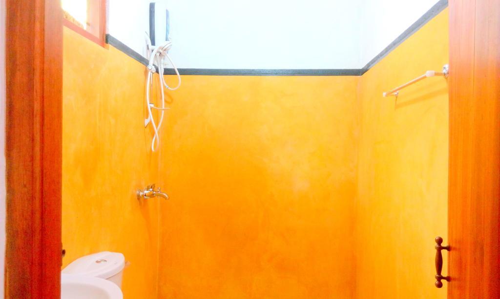 Aroma Heaven Homestay Ella Buitenkant foto
