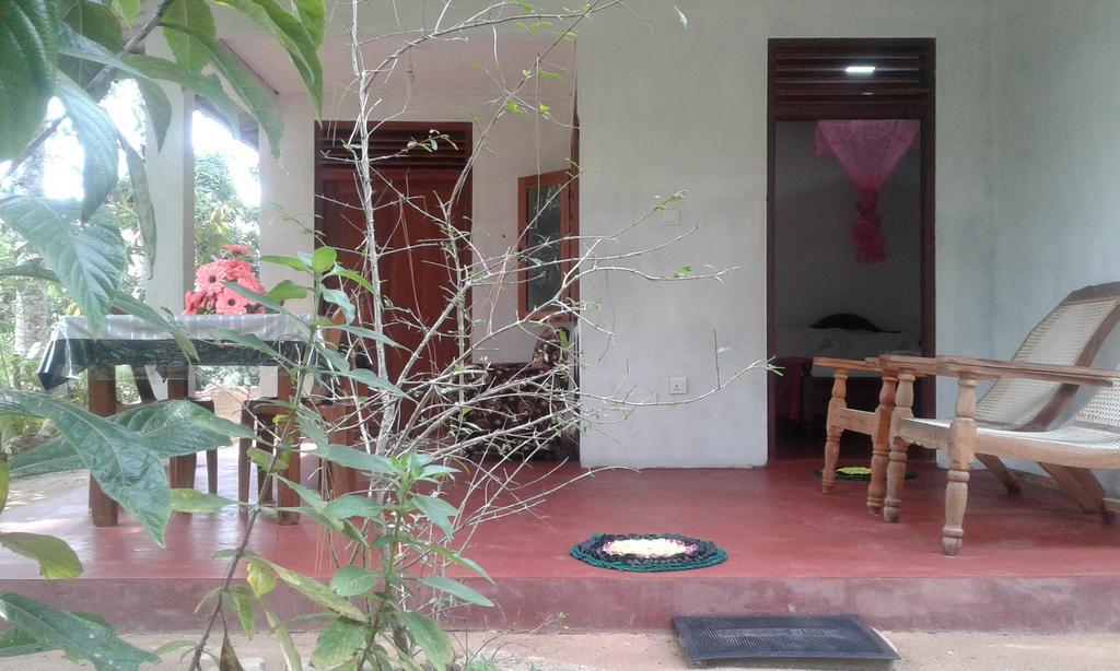 Aroma Heaven Homestay Ella Buitenkant foto