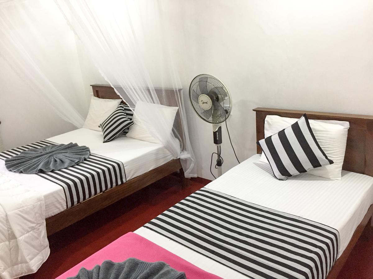 Aroma Heaven Homestay Ella Buitenkant foto