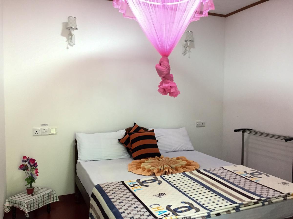 Aroma Heaven Homestay Ella Buitenkant foto