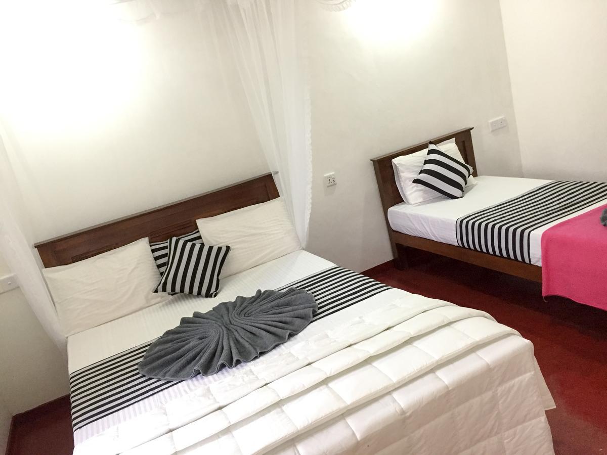Aroma Heaven Homestay Ella Buitenkant foto