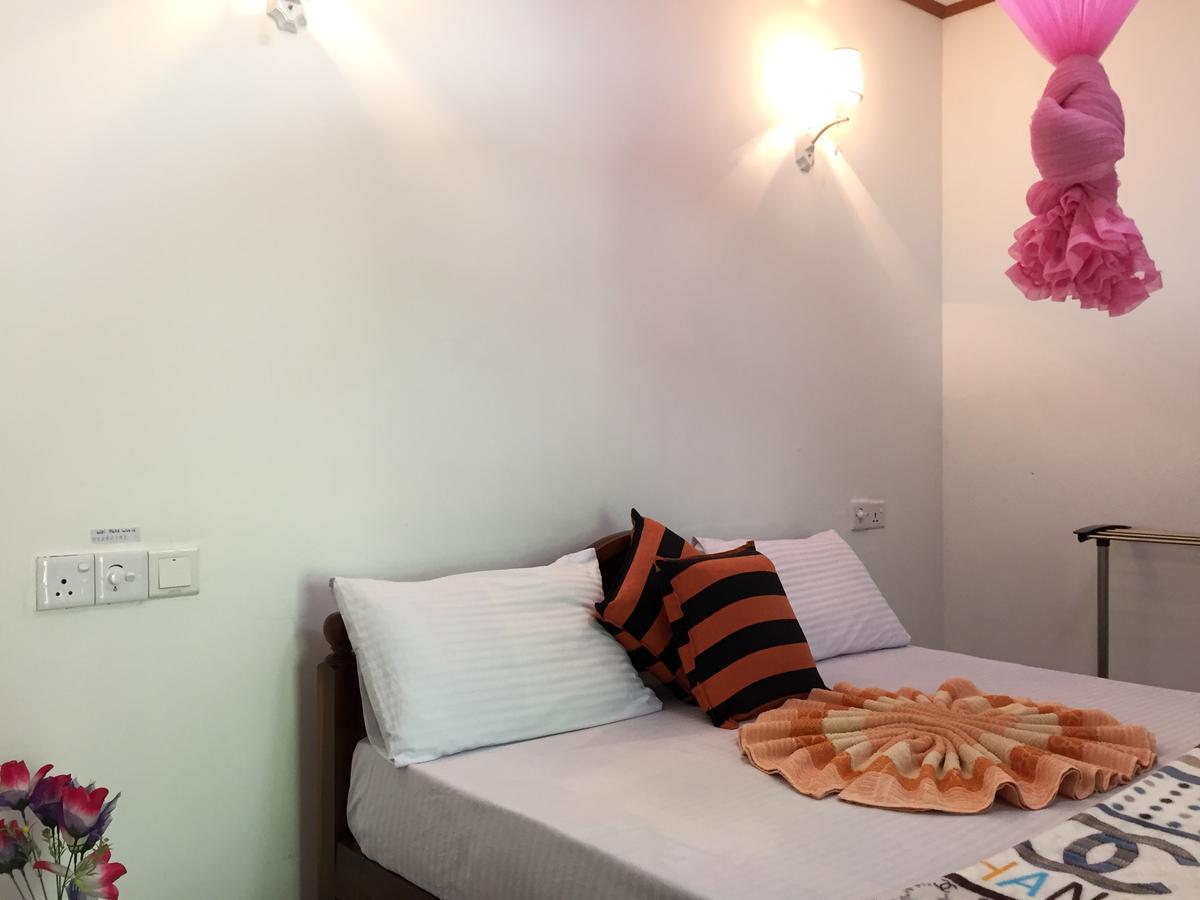 Aroma Heaven Homestay Ella Buitenkant foto