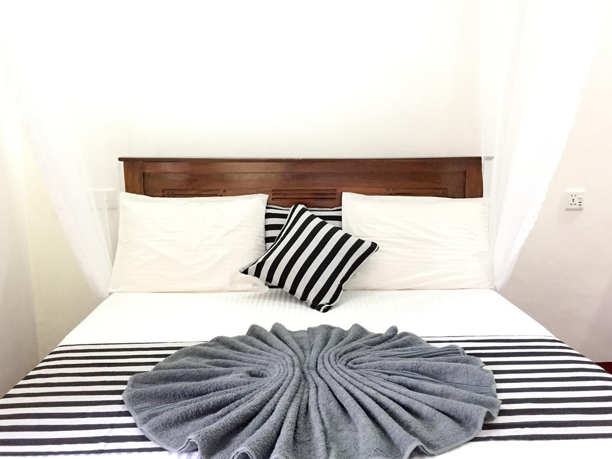 Aroma Heaven Homestay Ella Buitenkant foto