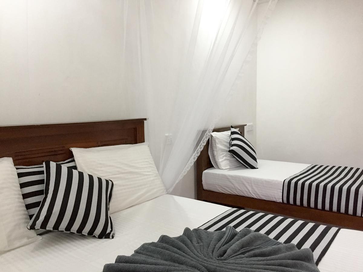 Aroma Heaven Homestay Ella Buitenkant foto